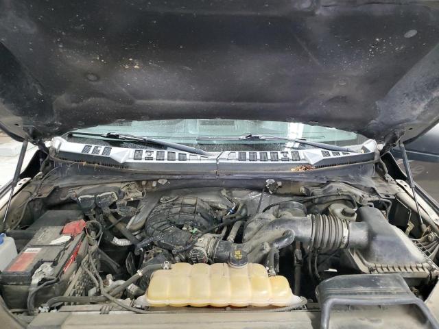 2016 FORD F150 SUPER - 1FTEW1E88GFC81156