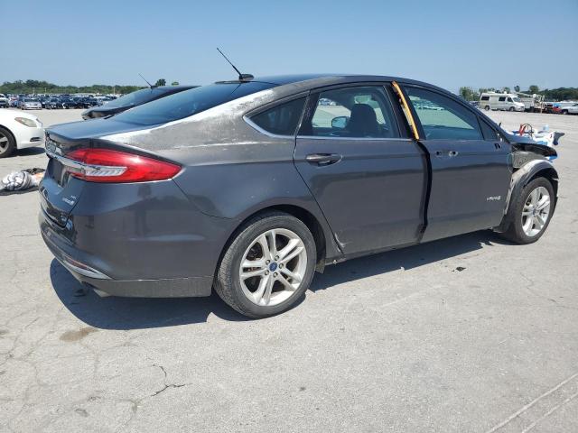 Vin: 3fa6p0lu5jr156434, lot: 61988295, ford fusion se hybrid 20183