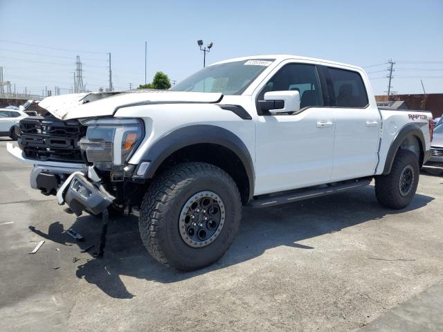 FORD F150 RAPTO