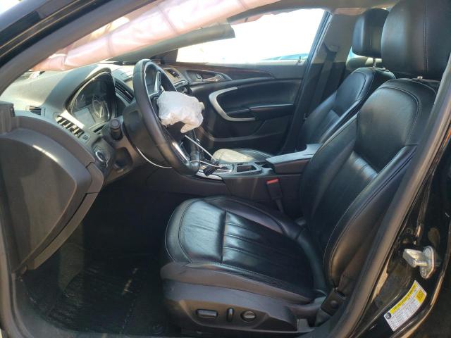 2017 BUICK REGAL PREM 2G4GR5GX4H9136875