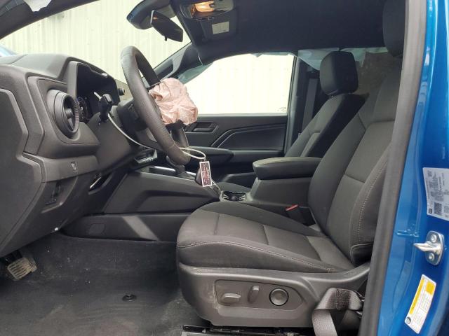 2024 CHEVROLET COLORADO T 1GCPTEEK2R1204402