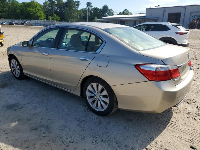 Vin: 1hgcr2f70da249614, lot: 61745085, honda accord ex 20132
