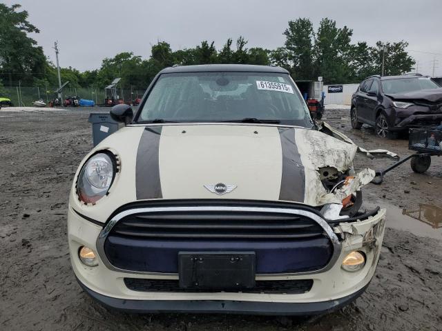 2017 MINI COOPER WMWXU1C53H2E18584