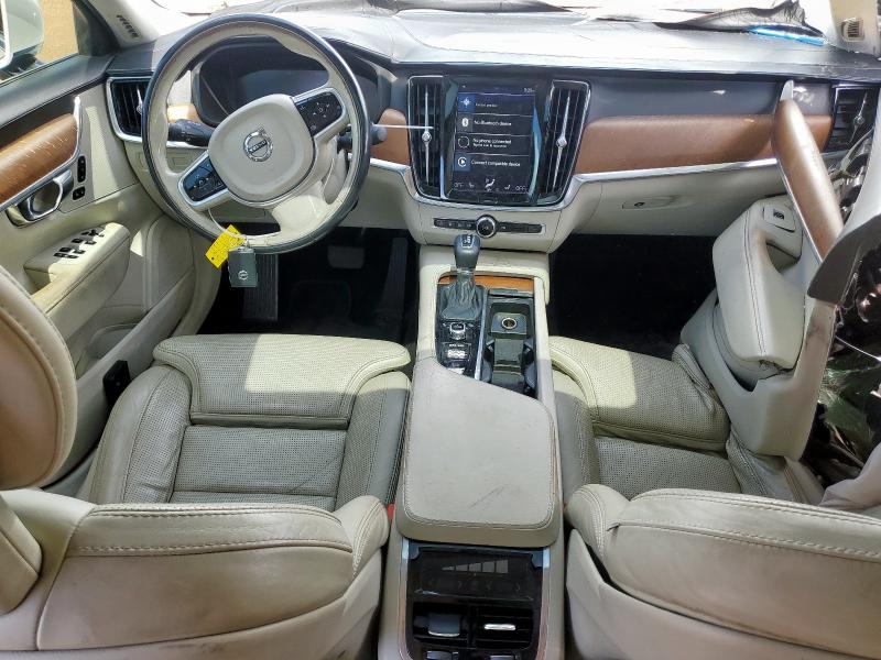 2017 VOLVO S90 T6 INS YV1A22ML1H1013645