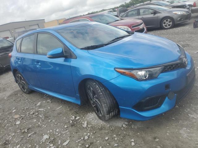 2017 TOYOTA COROLLA IM - JTNKARJE7HJ525174