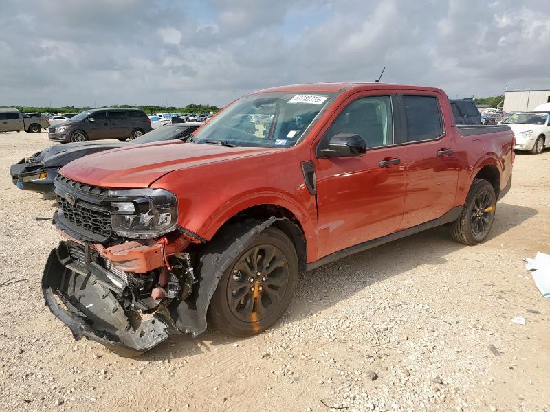 Vin: 3fttw8h96rrb16202, lot: 59702775, ford maverick xlt 2024 img_1