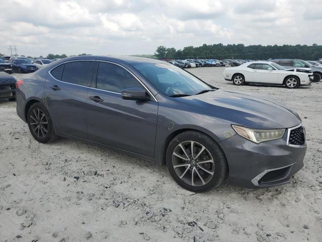 2018 ACURA TLX 19UUB2F33JA003268