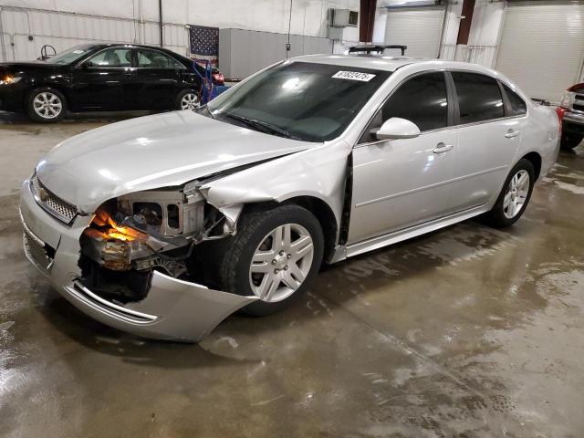Vin: 2g1wb5e37e1143813, lot: 61822475, chevrolet impala lt 2014 img_1