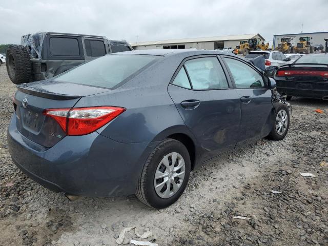 Vin: 5yfbprhe4gp559270, lot: 60955325, toyota corolla eco 20163