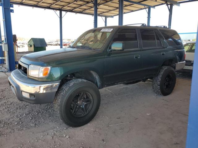 TOYOTA 4RUNNER