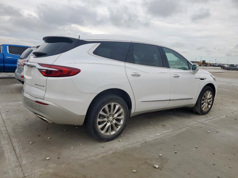 Vin: 5gaerbkwxkj304895, lot: 57794915, buick enclave essence 20193