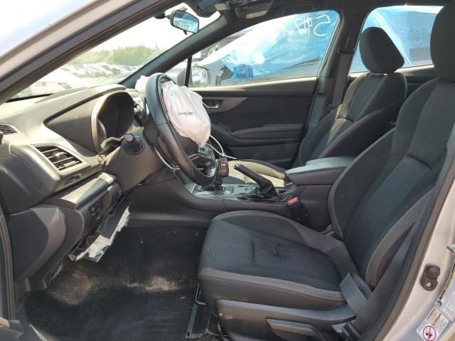 2017 SUBARU IMPREZA SP 4S3GTAM60H3729300