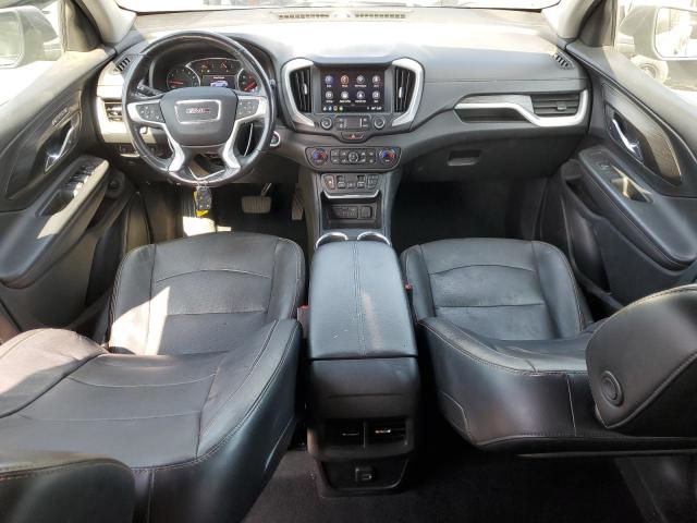 2019 GMC TERRAIN SL - 3GKALVEX4KL383787