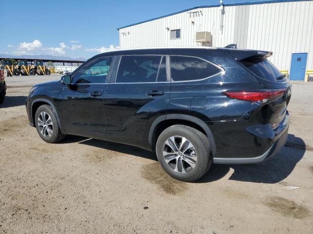 2023 TOYOTA HIGHLANDER 5TDKDRAH3PS023141