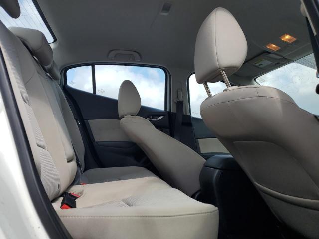 2016 MAZDA 3 SPORT - JM1BM1U73G1292953