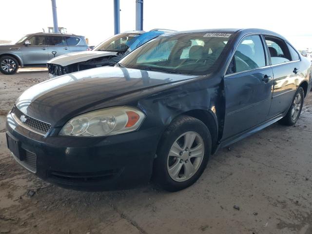 Vin: 2g1wa5e30e1141422, lot: 62196465, chevrolet impala ls 2014 img_1