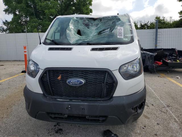 2021 FORD TRANSIT T- - 1FTBR1Y80MKA66332