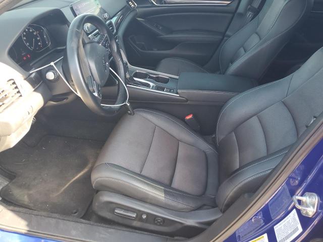 2020 HONDA ACCORD SPO #3296063837
