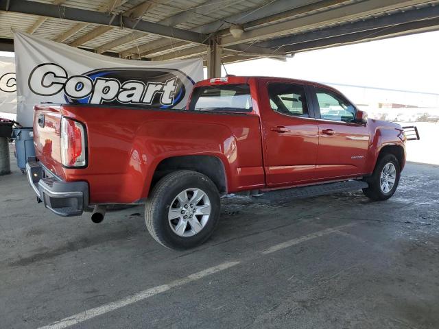 2015 GMC CANYON SLE 1GTG5BE33F1253105