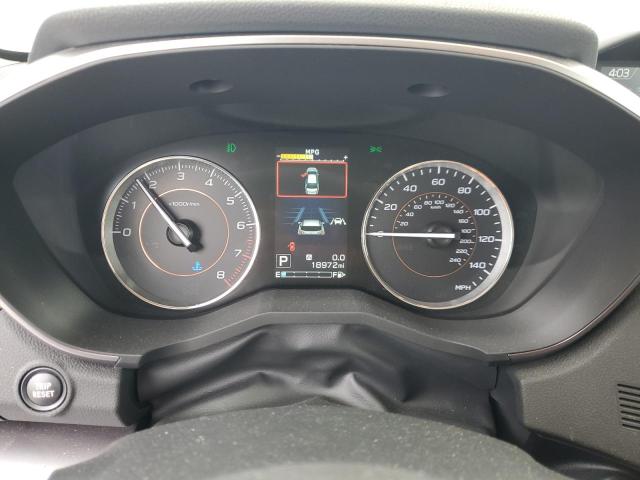 2019 SUBARU CROSSTREK JF2GTAMC6K8362825