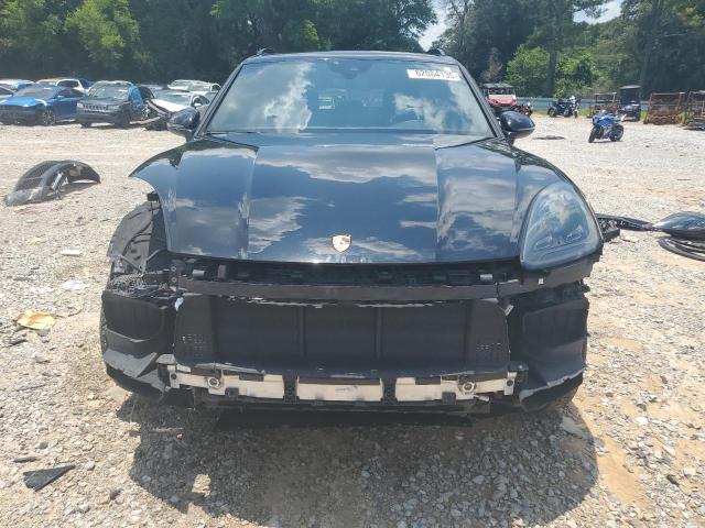 2019 PORSCHE CAYENNE S WP1AB2AY8KDA61461