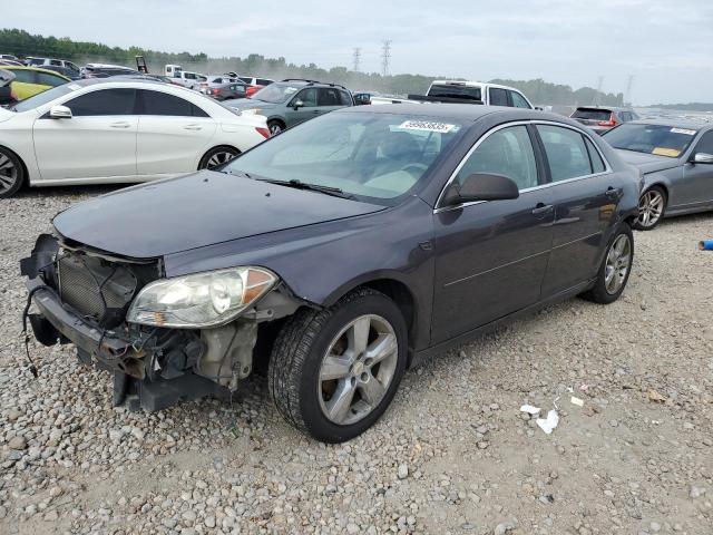2010 CHEVROLET MALIBU LS - 1G1ZB5EB9AF269341