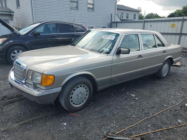Vin: wdbca39e4ma568180, lot: 60405755, mercedes-benz 560-class sel 1991 img_1