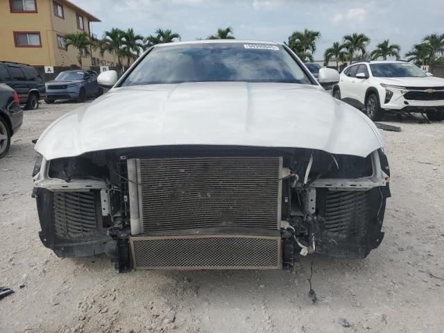 2017 JAGUAR XE PREMIUM SAJAD4BG2HA965959