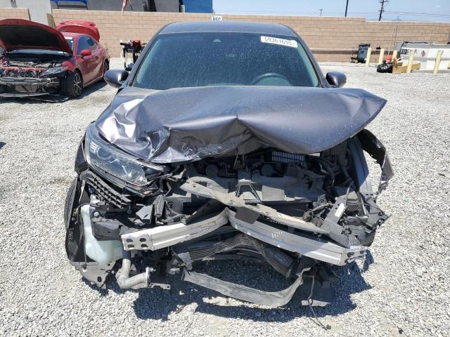 2020 HONDA CR-V EX 5J6RW1H58LA011283