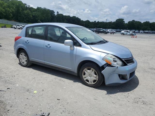 Vin: 3n1bc1cp7bl367873, lot: 60153385, nissan versa s 20114