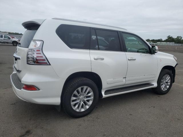 LEXUS GX 460 2019 white  gas JTJBM7FX0K5218811 photo #4