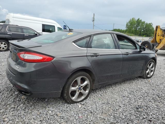Vin: 3fa6p0h95fr239325, lot: 61131755, ford fusion se 20153
