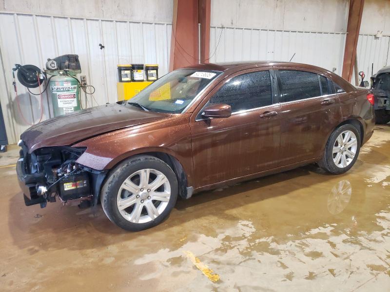 CHRYSLER 200 TOURIN