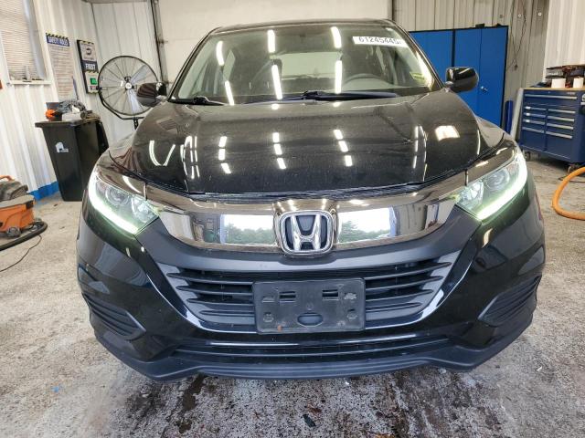 2019 HONDA HR-V LX - 3CZRU6H38KG721656