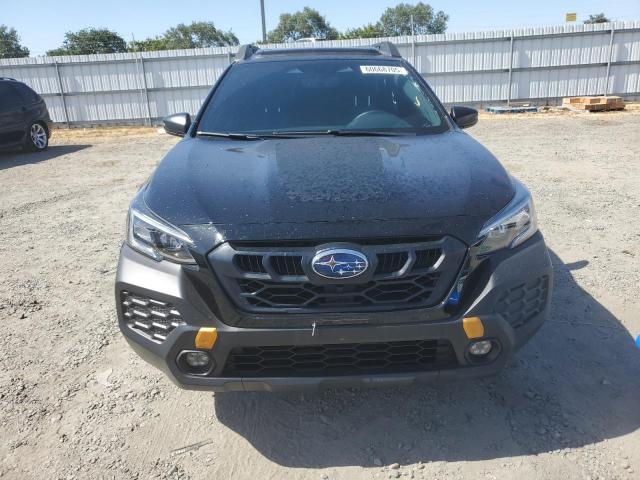2024 SUBARU OUTBACK WI 4S4BTGUD2R3226084