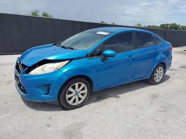 Vin: 3fadp4bj3cm131571, lot: 60517395, ford fiesta se 2012 img_1