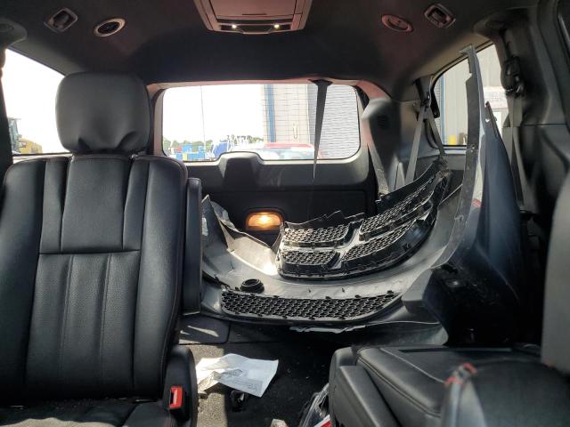 2020 DODGE GRAND CARA 2C4RDGEG7LR198922