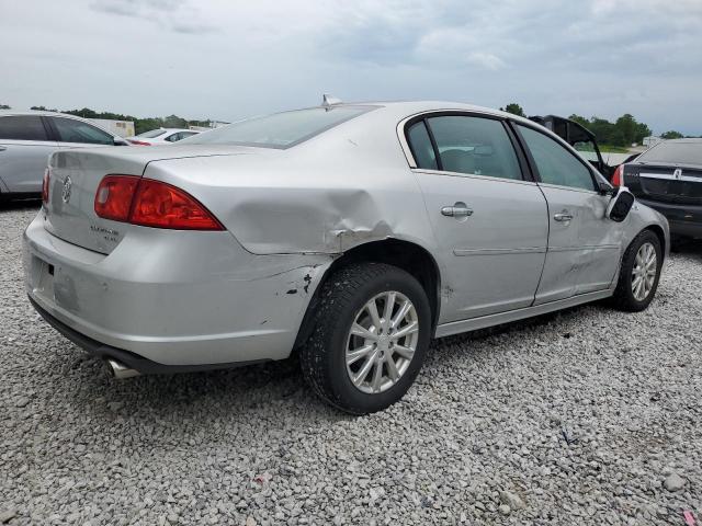 Vin: 1g4hc5em9bu119210, lot: 59654435, buick lucerne cxl 20113