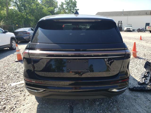 2024 LINCOLN NAUTILUS P 5LMPJ8J49RJ864959