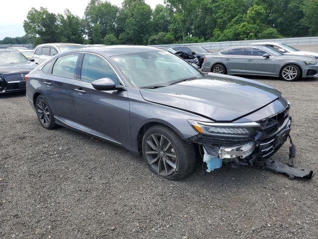 2022 HONDA ACCORD EXL 1HGCV1F52NA042440