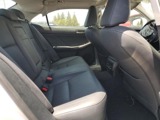 2019 LEXUS IS 300 JTHBA1D20K5091802