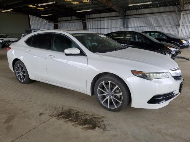 Vin: 19uub3f56fa006082, lot: 59322845, acura tlx tech 20154