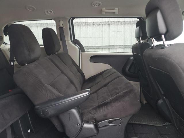 2017 DODGE GRAND CARA - 2C4RDGBG3HR572728