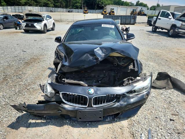 2016 BMW 428 XI SUL WBA3T1C51GP822872