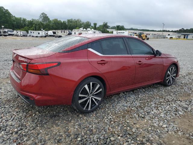 2020 NISSAN ALTIMA SR 1N4BL4CV5LC172709