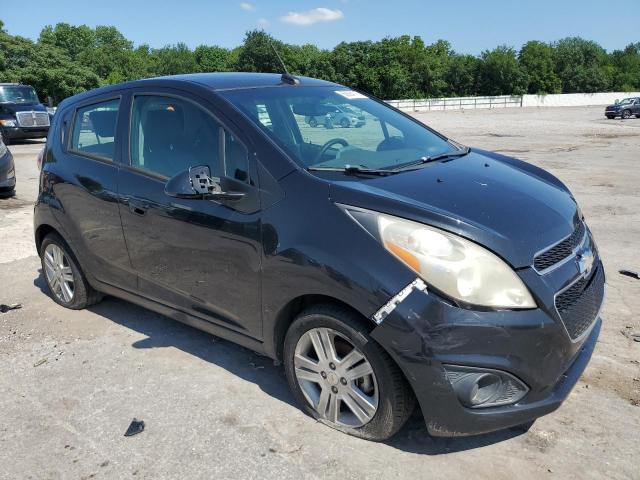 Vin: kl8cd6s94ec491090, lot: 60894115, chevrolet spark 1lt 20144