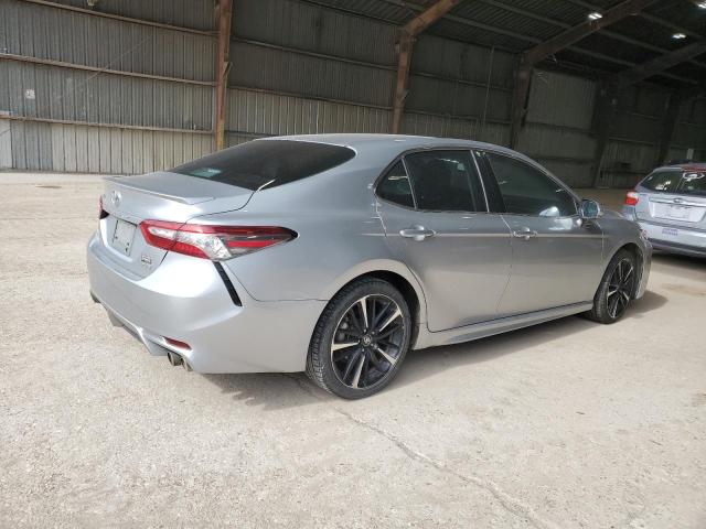 Vin: 4t1b61hk1ju129230, lot: 59979365, toyota camry xse 20183