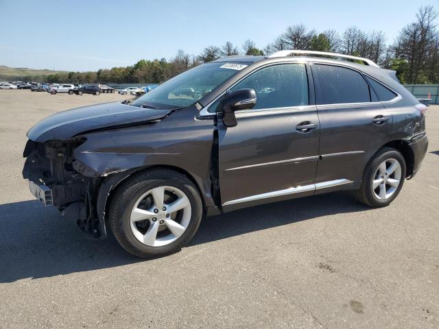 Vin: 2t2bk1ba3ac061246, lot: 62388975, lexus rx350 350 2010 img_1