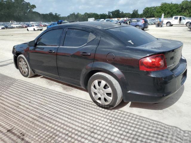 Vin: 1c3cdzag1dn748836, lot: 60084475, dodge avenger se 20132