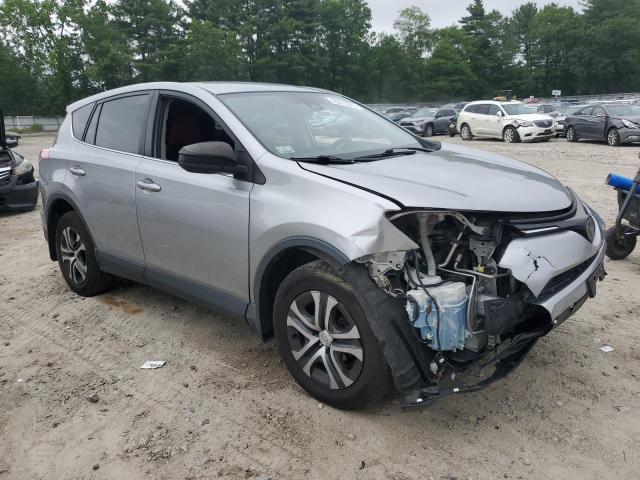 Vin: jtmbfrev8jj207697, lot: 59475035, toyota rav4 le 20184